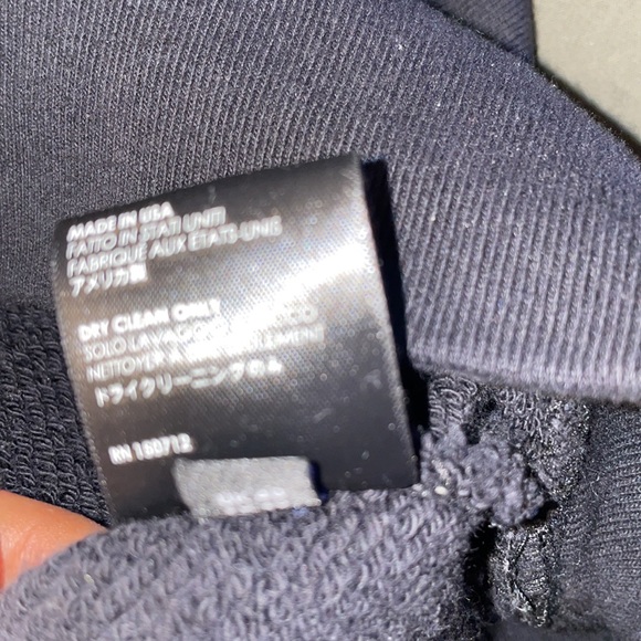 SOLD Amiri hoodie NWOT - Picture 5 of 8